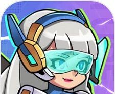 星球护卫队手游logo图