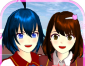 SAKURASchoolatorlogo图