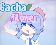 加查之花logo图