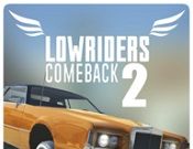 低底盘汽车2:巡航logo图