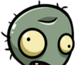 宅宅萝卜pvzlogo图