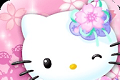 凯蒂猫世界2三丽鸥logo图
