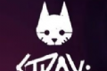 迷失straylogo图