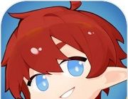 糖果果冻大作战logo图