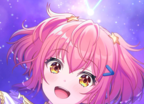 梦想星座盘logo图