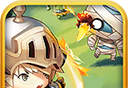 弹射英雄logo图