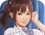 我的模特女友logo图