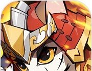 全能斗士手游logo图
