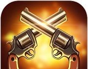 爆射奇兵logo图