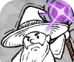 魔法幸存者logo图