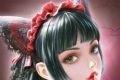 暗黑新娘logo图