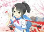 yandere病娇模拟器logo图