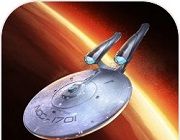 星际迷航:纷争logo图