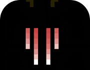 minecraft雾中人logo图