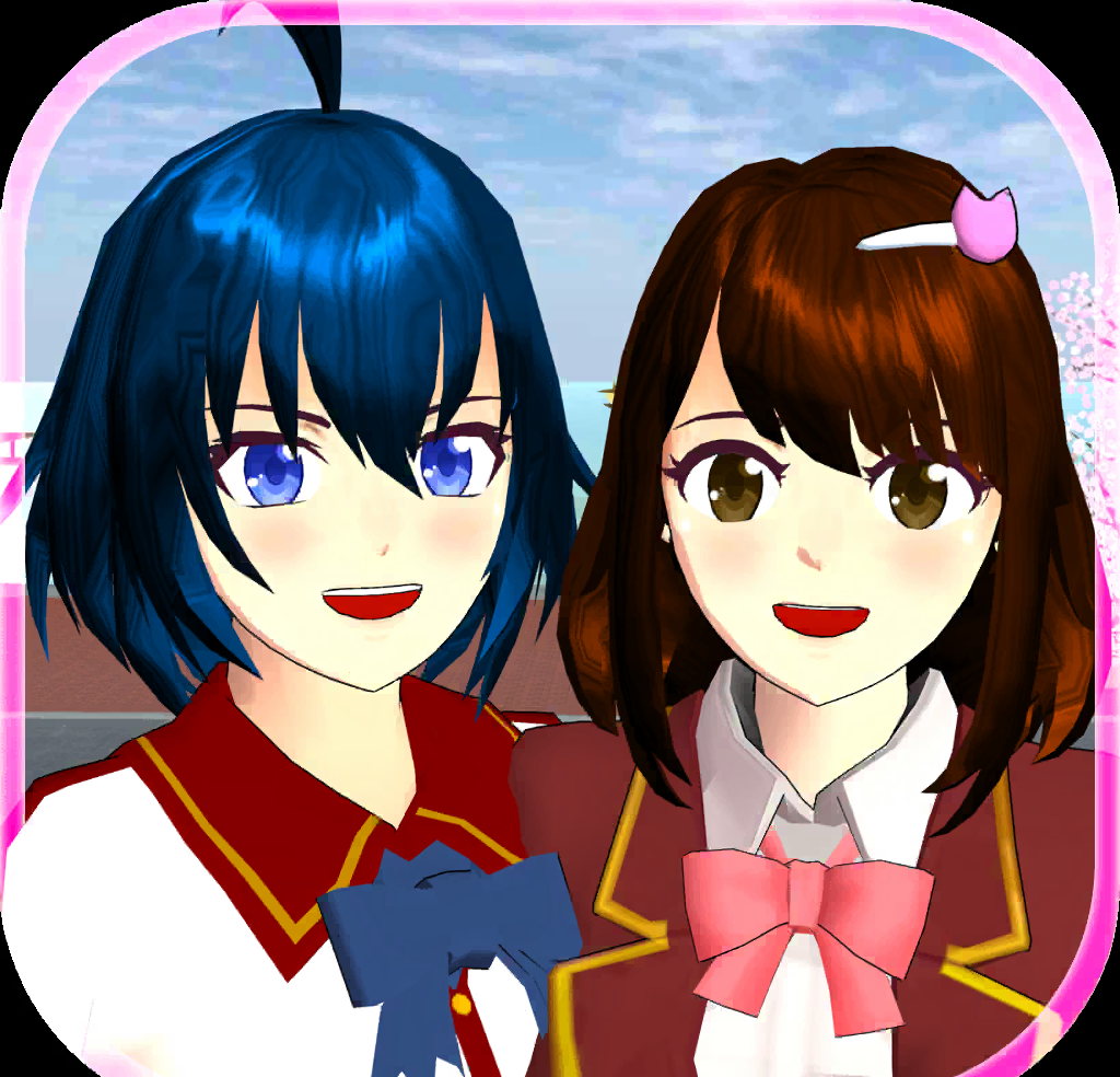 sakurasimulatorlogo图