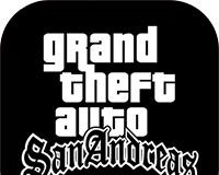 GTA侠盗猎车手:圣安地列斯logo图