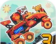 极速赛车向前冲手游logo图