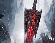 天堂魔狱手游logo图