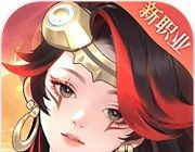 桃花源记logo图