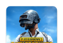 pubg地铁逃生国际版logo图