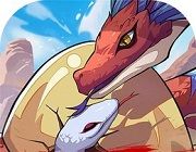 九州异兽记logo图