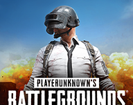 pubg日服logo图