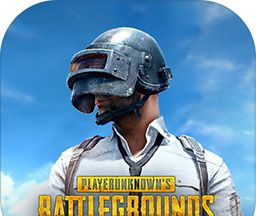 pubg国际服地铁逃生下载入口logo图