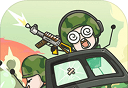 小士兵战争logo图