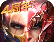 奇迹:最强者logo图