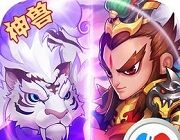 猫三国logo图
