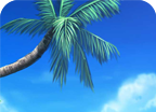 七日海滩logo图
