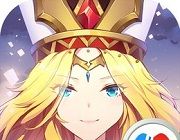 光之圣境放置次元logo图