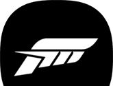 地平线五logo图