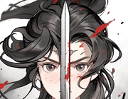 无名忍者跳logo图