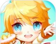 蛋糕物语logo图