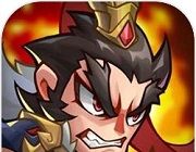 胡了三国logo图