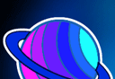 加查宇宙logo图