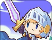 骑士冲刺logo图
