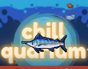 Chillquariumlogo图