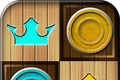 西洋跳棋logo图