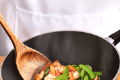 赶山赶海开饭店logo图