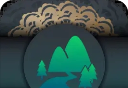 荒古文明logo图