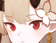 魑魅少女logo图