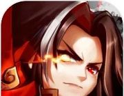 暗夜圣徒logo图