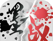 墨战logo图