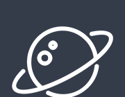 太空公司模拟logo图