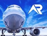 真实飞行模拟器2022logo图