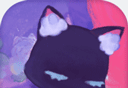 捕梦猫logo图