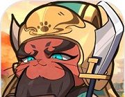 全能斗士logo图