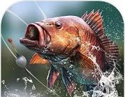 狂野钓鱼2:钓王荣耀logo图
